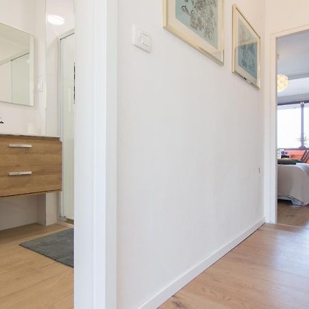 Harbour-Apartment With Sea View And Parking Spot Pula Exteriör bild