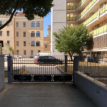 Harbour-Apartment With Sea View And Parking Spot Pula Exteriör bild